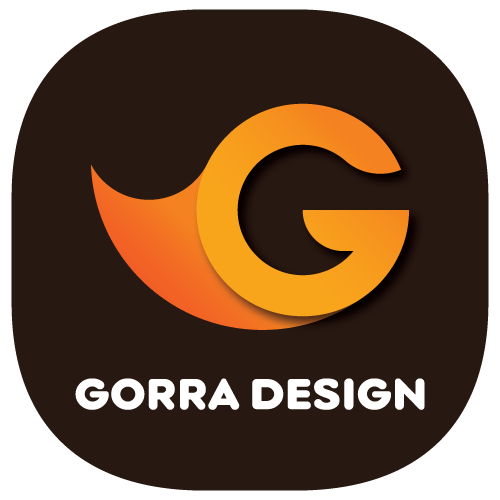 Gorradesign สอนออกแบบกราฟิกออนไลน์